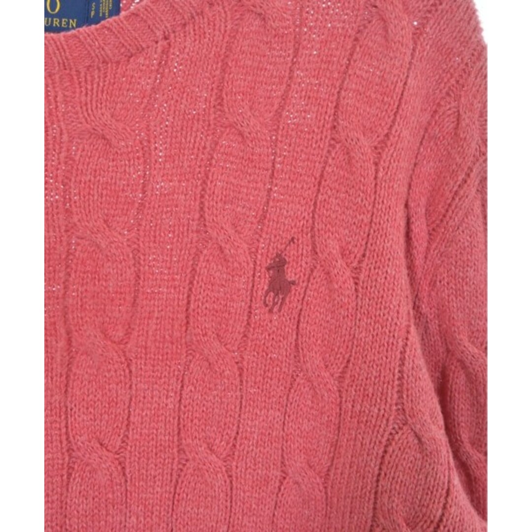 POLO RALPH LAUREN - Polo Ralph Lauren ニット・セーター S POLO RALPH LAUREN - Polo Ralph Lauren ニット・セーター S