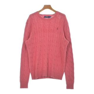 POLO RALPH LAUREN - Polo Ralph Lauren ニット・セーター S POLO RALPH LAUREN - Polo Ralph Lauren ニット・セーター S