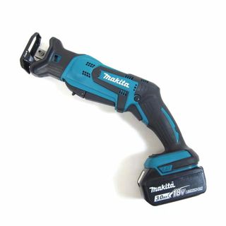 マキタ(Makita)のmakita マキタ/充電式レシプロソー/JR184DRF/Bランク/71【中古】(その他)