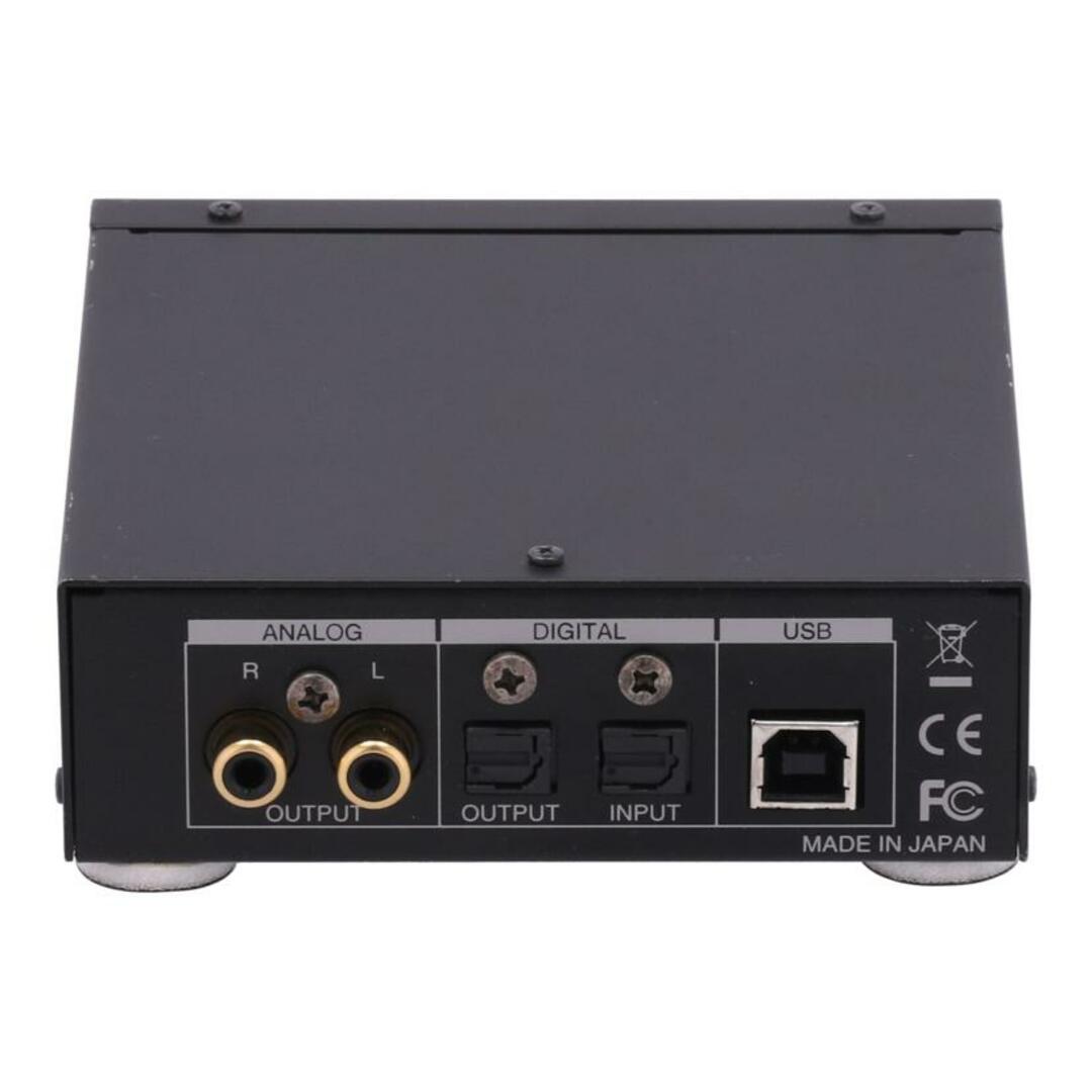 FOSTEX フォステクス/ヘッドホンアンプ/HP-A3/0971026/Bランク FOSTEX フォステクス/ヘッドホンアンプ/HP-A3/0971026/Bランク