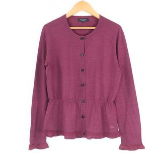 BURBERRY(カーディガン)のフリマアイテム一覧 BURBERRY(カーディガン)のフリマアイテム一覧