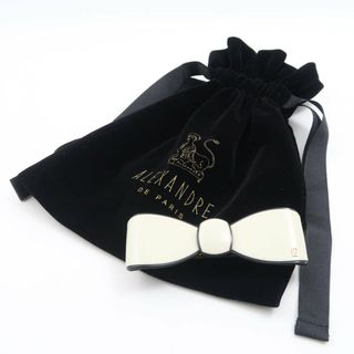 ALEXANDRE DE PARIS - ANA機内販売限定 アレクサンドルドゥパリ ALEXANDRE DE PARIS - ANA機内販売限定 アレクサンドルドゥパリ