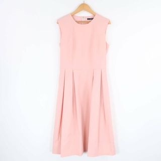 FOXEY - FOXEY NEW YORK フォクシー 26236 バンドスリーブ FOXEY - FOXEY NEW YORK フォクシー 26236 バンドスリーブ