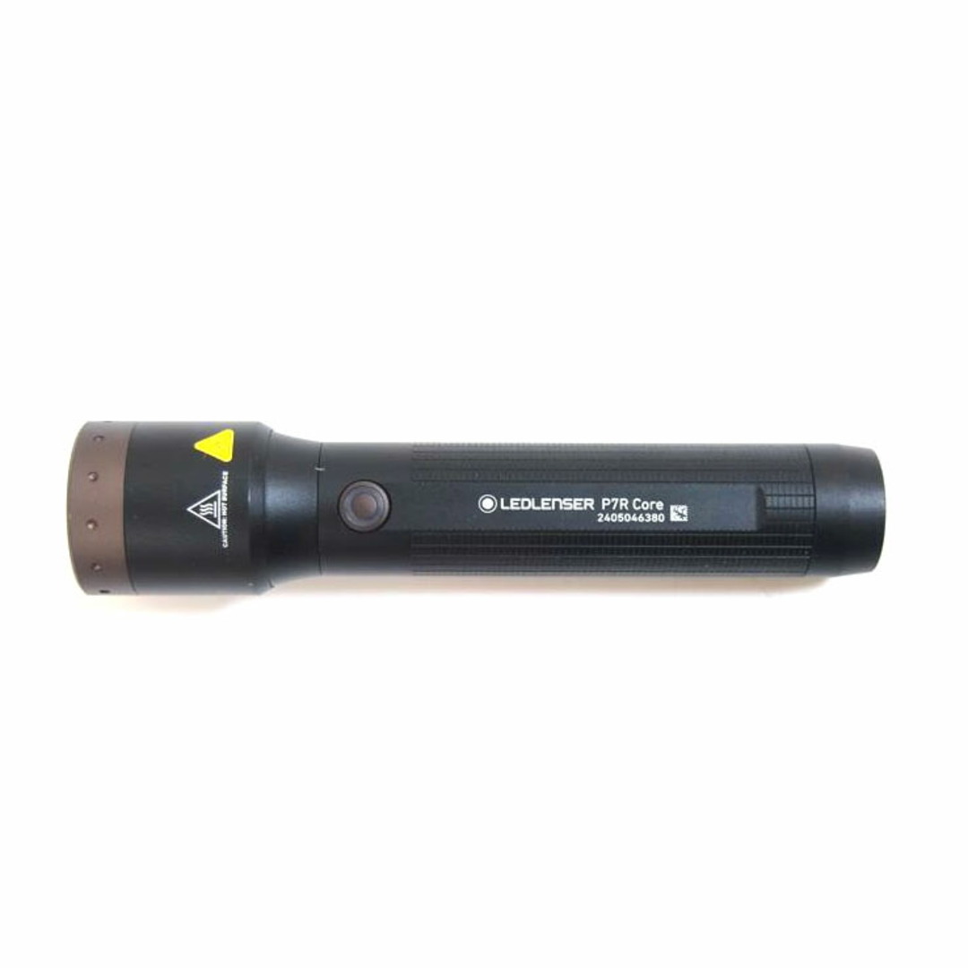 LEDLENSER - LED LENSER レッドレンザー/P7CORE/Sランク/71 LEDLENSER - LED LENSER レッドレンザー/P7CORE/Sランク/71