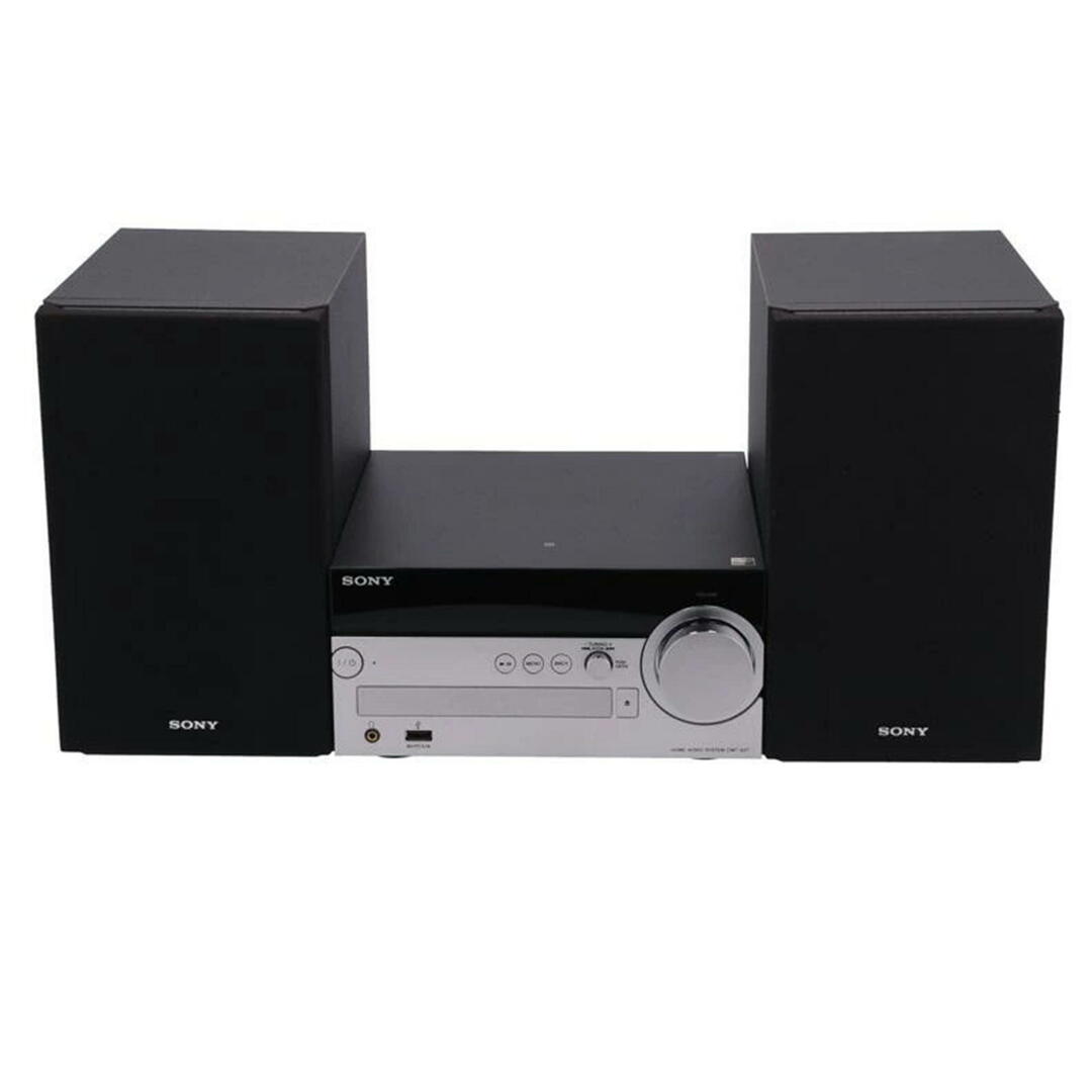 SONY ソニー/ハイレゾ対応ミニコンポ/CMT-SX7/12392700 22272540 SONY ソニー/ハイレゾ対応ミニコンポ/CMT-SX7/12392700 22272540