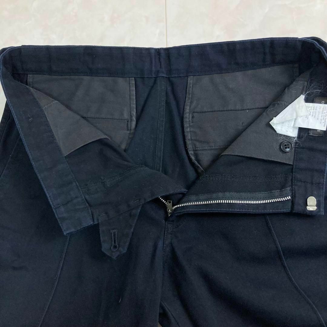 COMME des GARCONS HOMME PLUS - 美品⭐️コムデギャルソンオム COMME des GARCONS HOMME PLUS - 美品⭐️コムデギャルソンオム