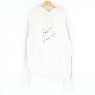 SAINT LAURENT - 13AWサンローラン デストロイ チェーン SAINT LAURENT - 13AWサンローラン デストロイ チェーン