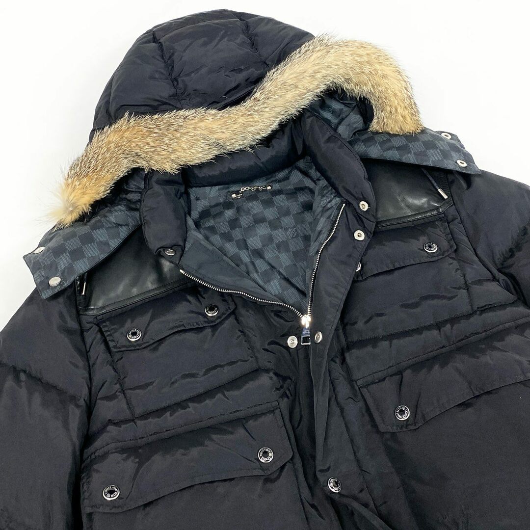 LOUIS VUITTON - 33d11 イタリア製 LOUIS VUITTON ルイヴィトン LOUIS VUITTON - 33d11 イタリア製 LOUIS VUITTON ルイヴィトン