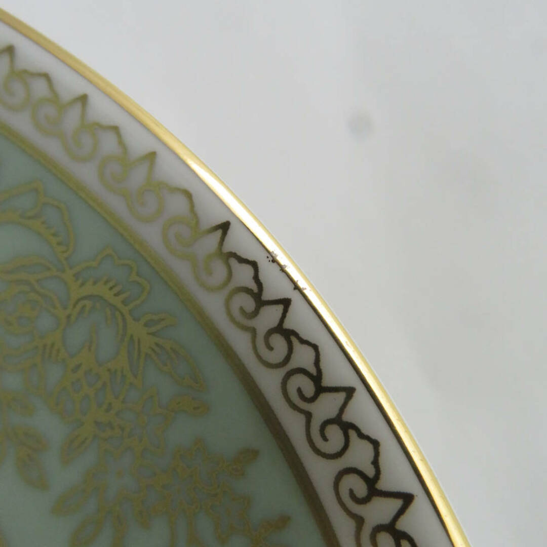 WEDGWOOD - 美品 WEDGWOOD ウェッジウッド コロンビア セージ WEDGWOOD - 美品 WEDGWOOD ウェッジウッド コロンビア セージ