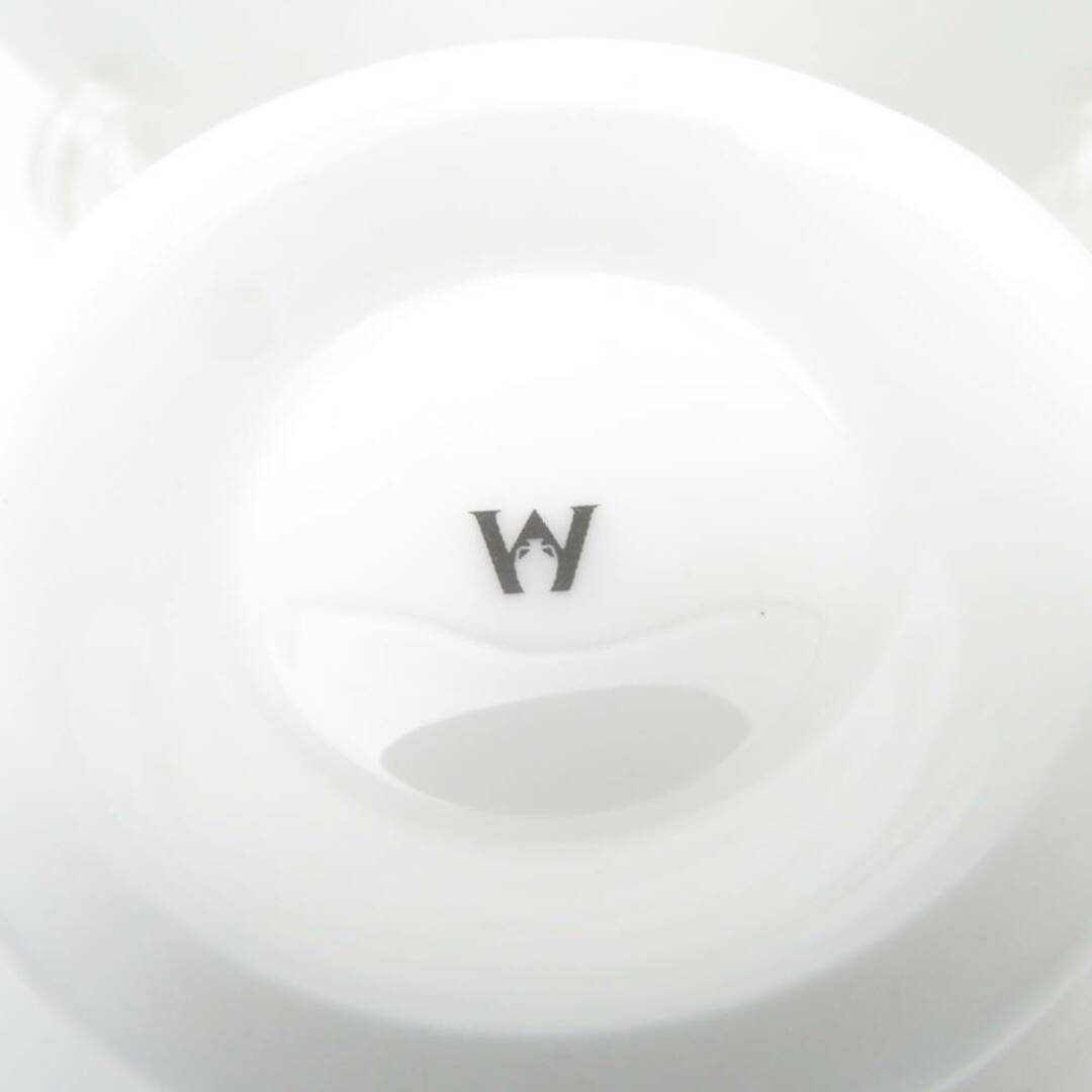 WEDGWOOD - 美品 WEDGWOOD ウェッジウッド コロンビア セージ WEDGWOOD - 美品 WEDGWOOD ウェッジウッド コロンビア セージ
