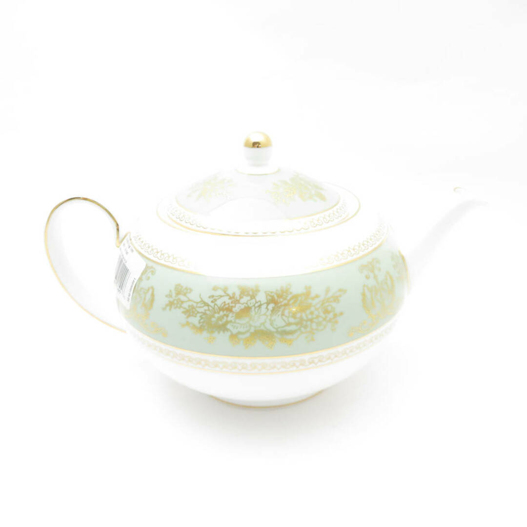 WEDGWOOD - 未使用 WEDGWOOD ウェッジウッド コロンビア セージ WEDGWOOD - 未使用 WEDGWOOD ウェッジウッド コロンビア セージ