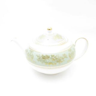 WEDGWOOD - 未使用 WEDGWOOD ウェッジウッド コロンビア セージ WEDGWOOD - 未使用 WEDGWOOD ウェッジウッド コロンビア セージ