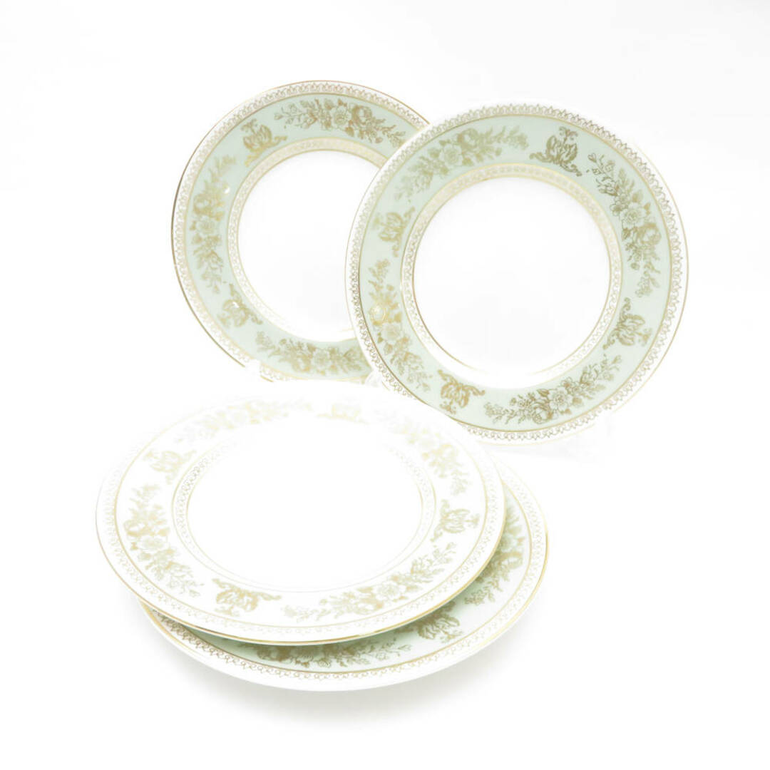 WEDGWOOD - 美品 WEDGWOOD ウェッジウッド コロンビア セージ WEDGWOOD - 美品 WEDGWOOD ウェッジウッド コロンビア セージ
