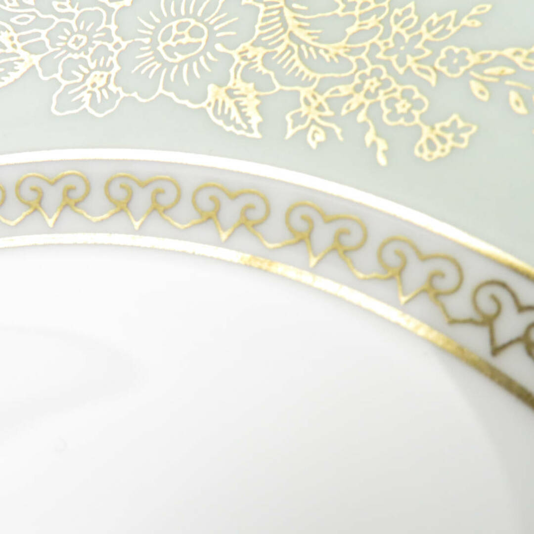 WEDGWOOD - 美品 WEDGWOOD ウェッジウッド コロンビア セージ WEDGWOOD - 美品 WEDGWOOD ウェッジウッド コロンビア セージ