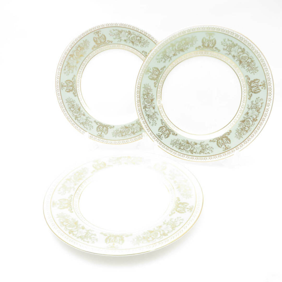 WEDGWOOD - 美品 WEDGWOOD ウェッジウッド コロンビア セージ WEDGWOOD - 美品 WEDGWOOD ウェッジウッド コロンビア セージ