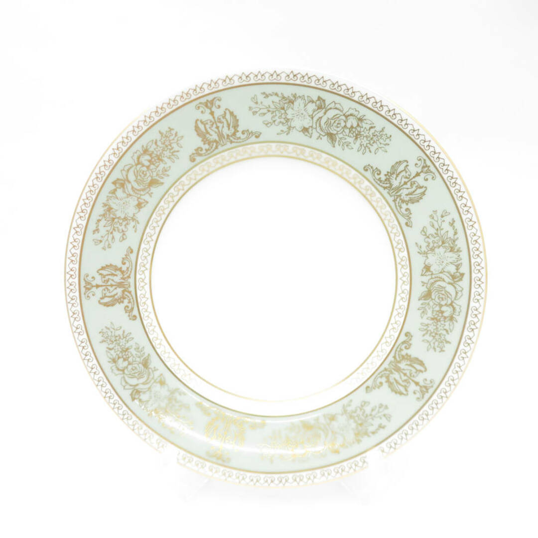 WEDGWOOD - 美品 WEDGWOOD ウェッジウッド コロンビア セージ WEDGWOOD - 美品 WEDGWOOD ウェッジウッド コロンビア セージ