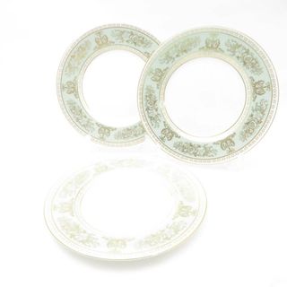 WEDGWOOD - 美品 WEDGWOOD ウェッジウッド コロンビア セージ WEDGWOOD - 美品 WEDGWOOD ウェッジウッド コロンビア セージ
