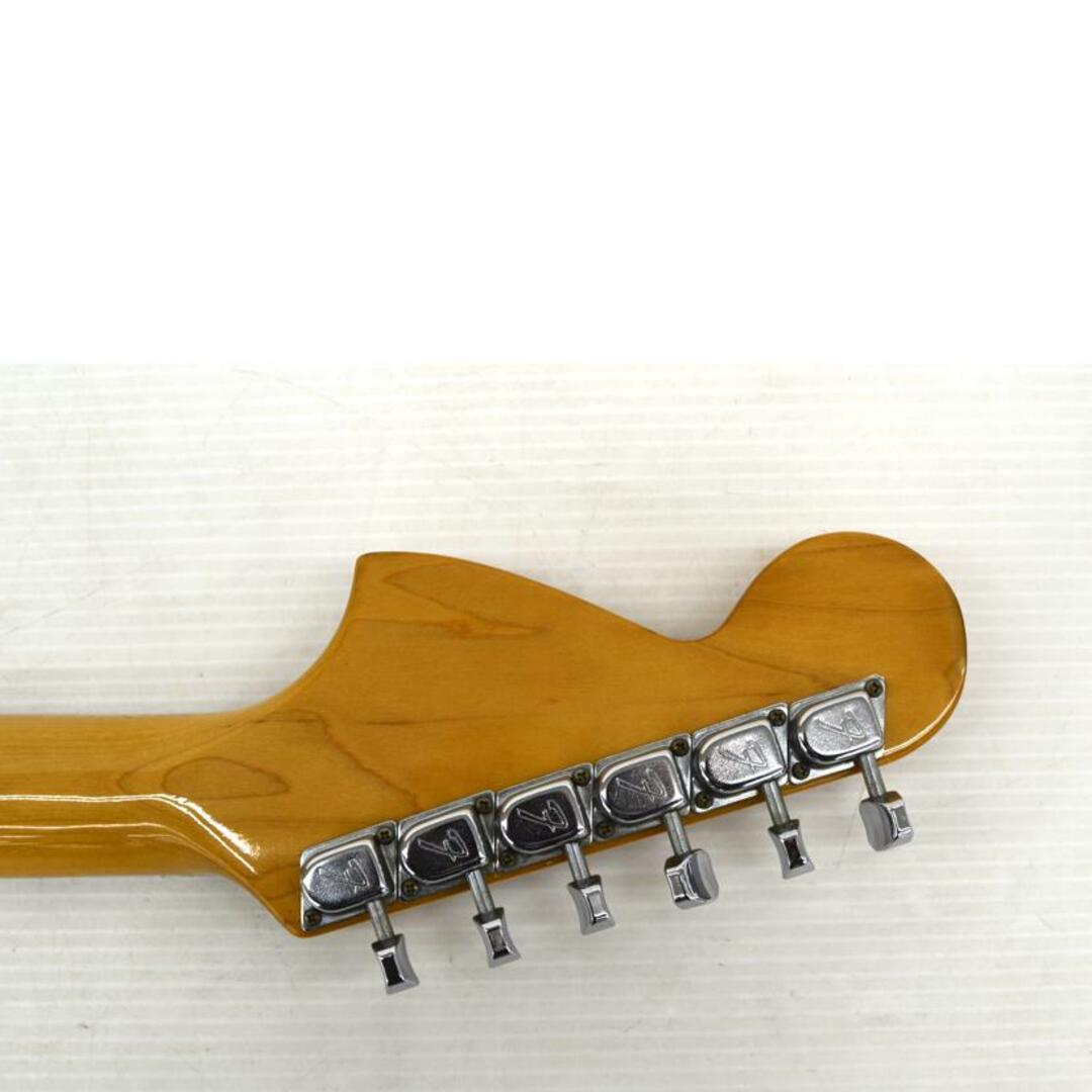 fender USA フェンダーUSA/1981年製 stratcaster エレキギター fender USA フェンダーUSA/1981年製 stratcaster エレキギター