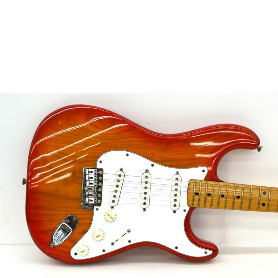 fender USA フェンダーUSA/1981年製 stratcaster エレキギター fender USA フェンダーUSA/1981年製 stratcaster エレキギター