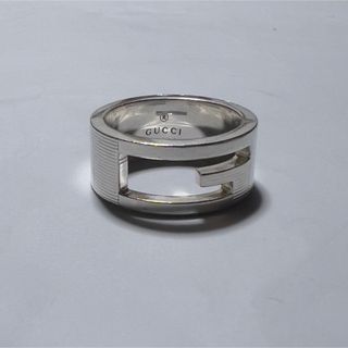 GUCCI - GUCCI シルバーリング キャットヘッド テヒョン着用の GUCCI - GUCCI シルバーリング キャットヘッド テヒョン着用の