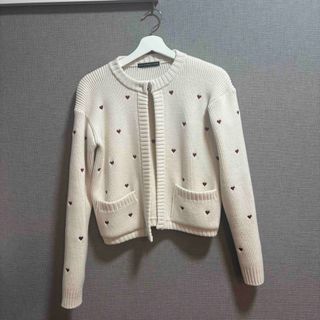 TSURU by Mariko Oikawa(カーディガン)のフリマアイテム一覧 TSURU by Mariko Oikawa(カーディガン)のフリマアイテム一覧
