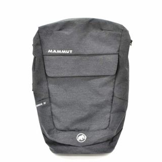 Mammut - 未使用タグ付き マムート トリオン ノードワンド 15L Mammut - 未使用タグ付き マムート トリオン ノードワンド 15L