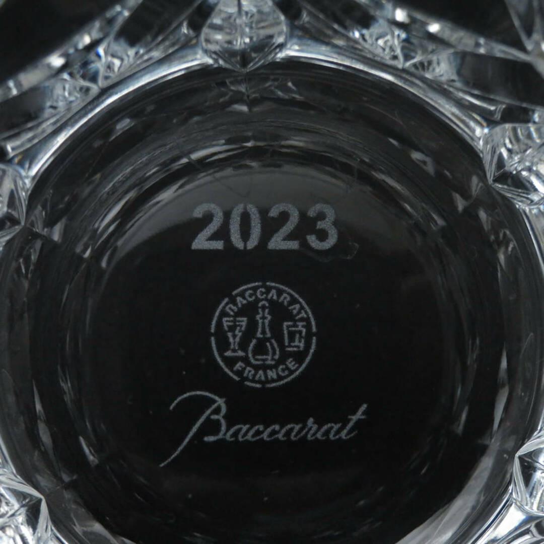 Baccarat - 美品 Baccarat バカラ 2023 エクラ タンブラー 2点 Baccarat - 美品 Baccarat バカラ 2023 エクラ タンブラー 2点