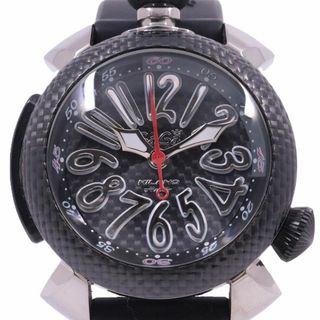 GaGa MILANO - 105【300本限定】 ガガミラノ時計 ラスベガス GaGa MILANO - 105【300本限定】 ガガミラノ時計 ラスベガス