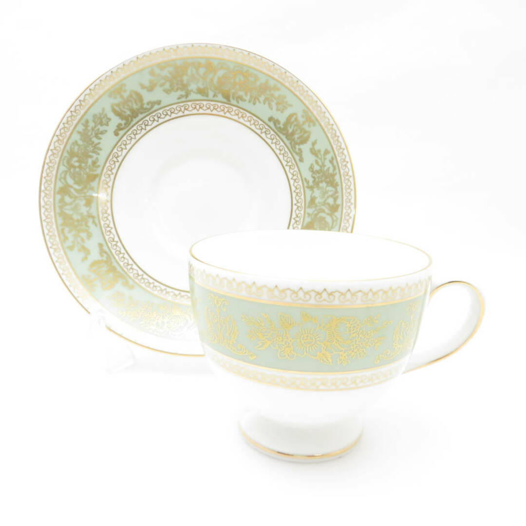 WEDGWOOD - 未使用 WEDGWOOD ウェッジウッド コロンビアセージ WEDGWOOD - 未使用 WEDGWOOD ウェッジウッド コロンビアセージ