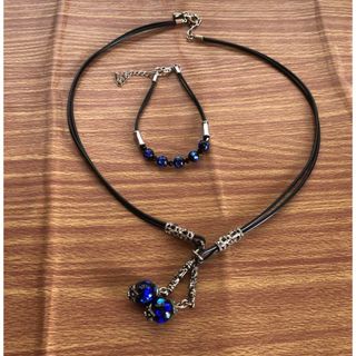 未使用】margo morrison スモーキークォーツ ロング ネックレス 未使用】margo morrison スモーキークォーツ ロング ネックレス