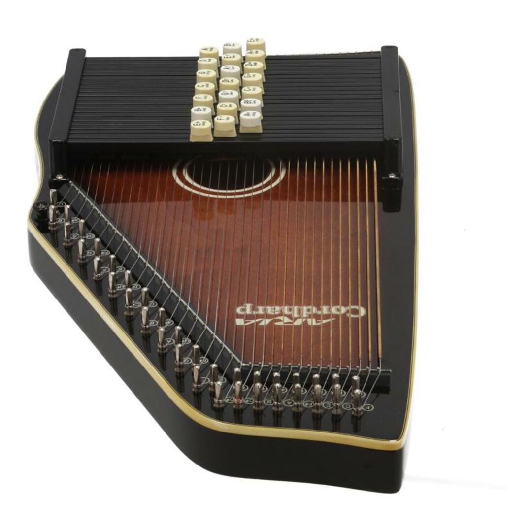 Aria アリア/コードハープ/ACH-21/3020059/Bランク/75【中古】の Aria アリア/コードハープ/ACH-21/3020059/Bランク/75【中古】の