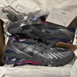asics - 新品/ZUTOMAYO × Asics Gel-Kayano 14 ずとまよの通販 asics - 新品/ZUTOMAYO × Asics Gel-Kayano 14 ずとまよの通販