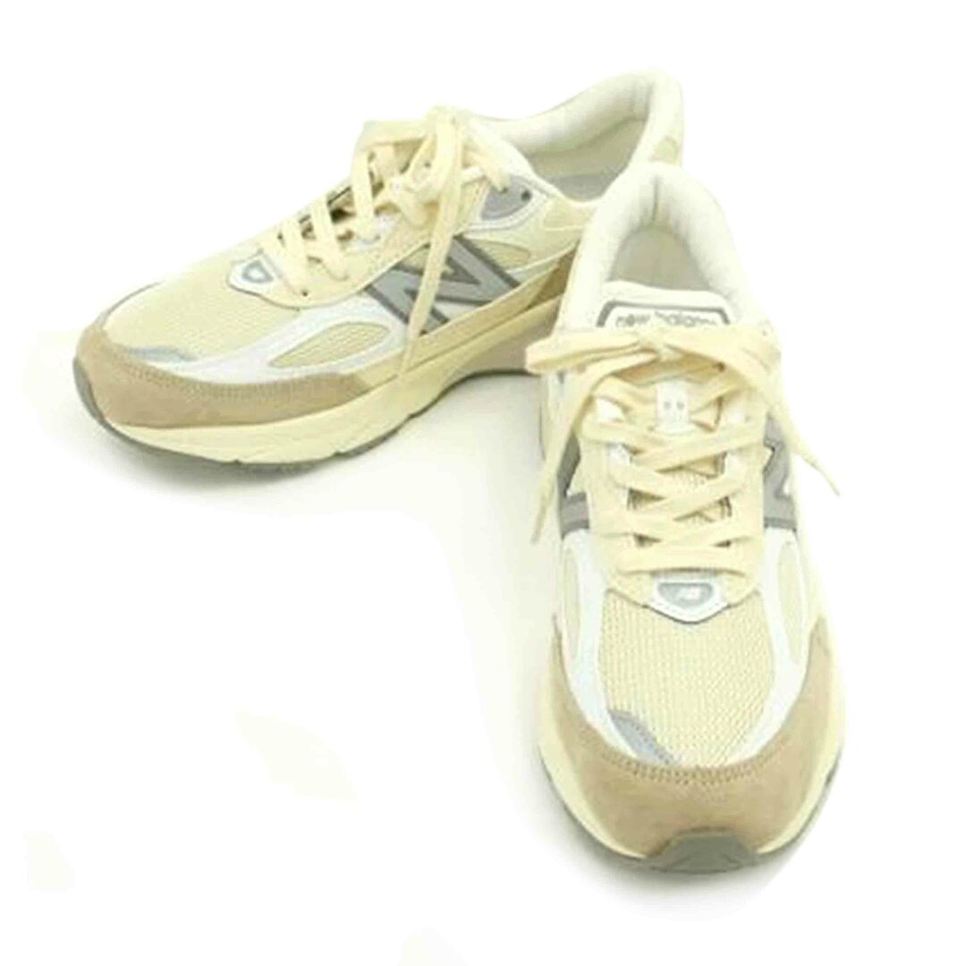 New Balance - NB ニューバランス/996V6/ベージュ/M990SS6 New Balance - NB ニューバランス/996V6/ベージュ/M990SS6