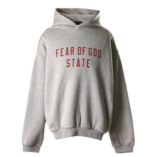 FEAR OF GOD(パーカー)のフリマアイテム一覧 FEAR OF GOD(パーカー)のフリマアイテム一覧