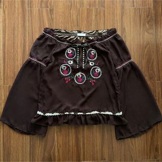 LIZ LISA(チュニック)のフリマアイテム一覧 LIZ LISA(チュニック)のフリマアイテム一覧