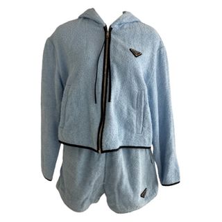 PRADA - 极美品 プラダ PRADA セットアップの通販|ラクマ PRADA - 极美品 プラダ PRADA セットアップの通販|ラクマ