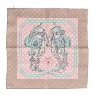 HERMES - 【美品】HERMES エルメス カレ90 GRANDE ROUE 観覧車の HERMES - 【美品】HERMES エルメス カレ90 GRANDE ROUE 観覧車の
