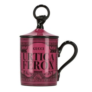 GUCCI - GUCCI グッチ デミタスカップ&ソーサー 4客セット GUCCI - GUCCI グッチ デミタスカップ&ソーサー 4客セット