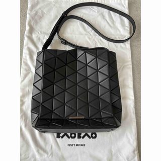 BaoBaoIsseyMiyake - 美品中古品バオバオBAOBAOチェーンハンドル BaoBaoIsseyMiyake - 美品中古品バオバオBAOBAOチェーンハンドル