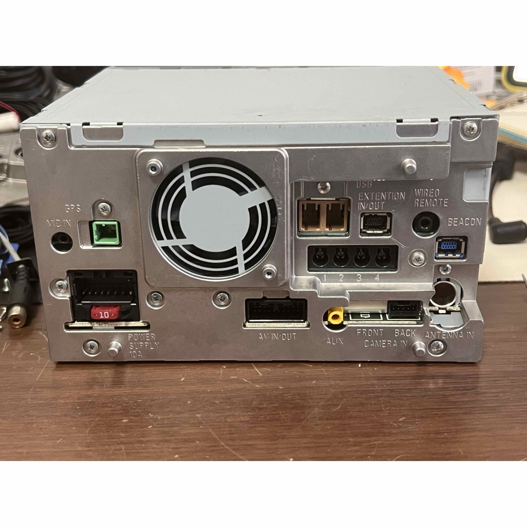 CARROZZERIA AVIC-ZH07 Bluetooth SD((R1))の通販 by naviprof's CARROZZERIA AVIC-ZH07 Bluetooth SD((R1))の通販 by naviprof's