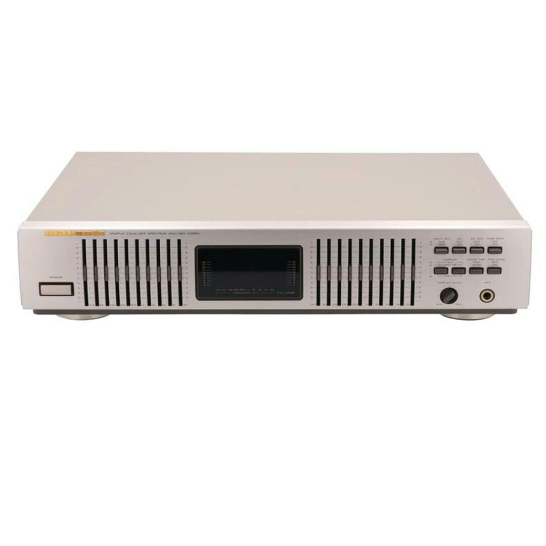 MARANTZ マランツ/グラフィックイコライザー/EQ580 MARANTZ マランツ/グラフィックイコライザー/EQ580
