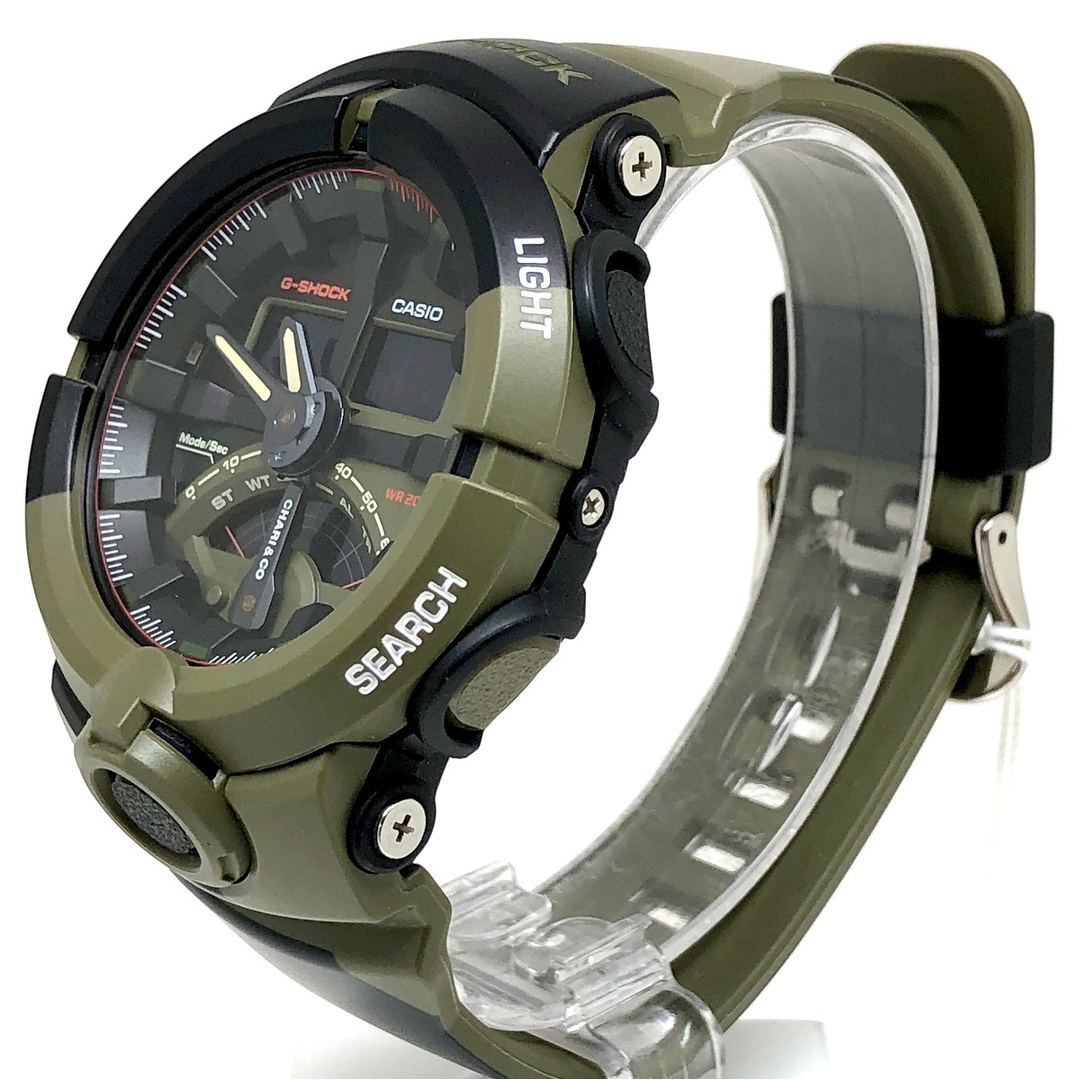 G-SHOCK - G-SHOCK ジーショック GA-500K-3A CHARI&CO チャリ G-SHOCK - G-SHOCK ジーショック GA-500K-3A CHARI&CO チャリ