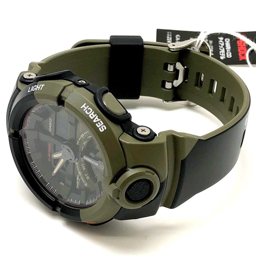 G-SHOCK - G-SHOCK ジーショック GA-500K-3A CHARI&CO チャリ G-SHOCK - G-SHOCK ジーショック GA-500K-3A CHARI&CO チャリ