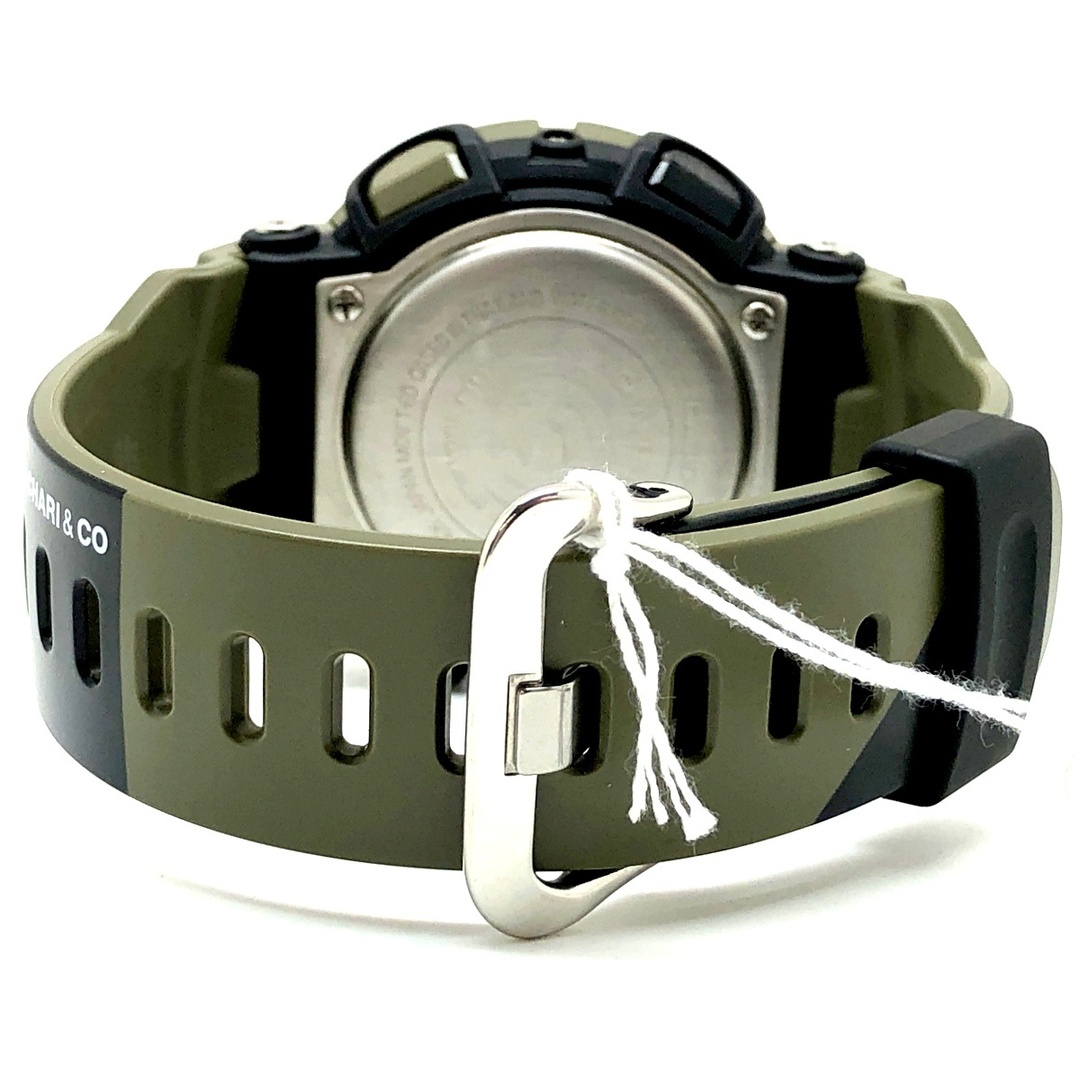 G-SHOCK - G-SHOCK ジーショック GA-500K-3A CHARI&CO チャリ G-SHOCK - G-SHOCK ジーショック GA-500K-3A CHARI&CO チャリ