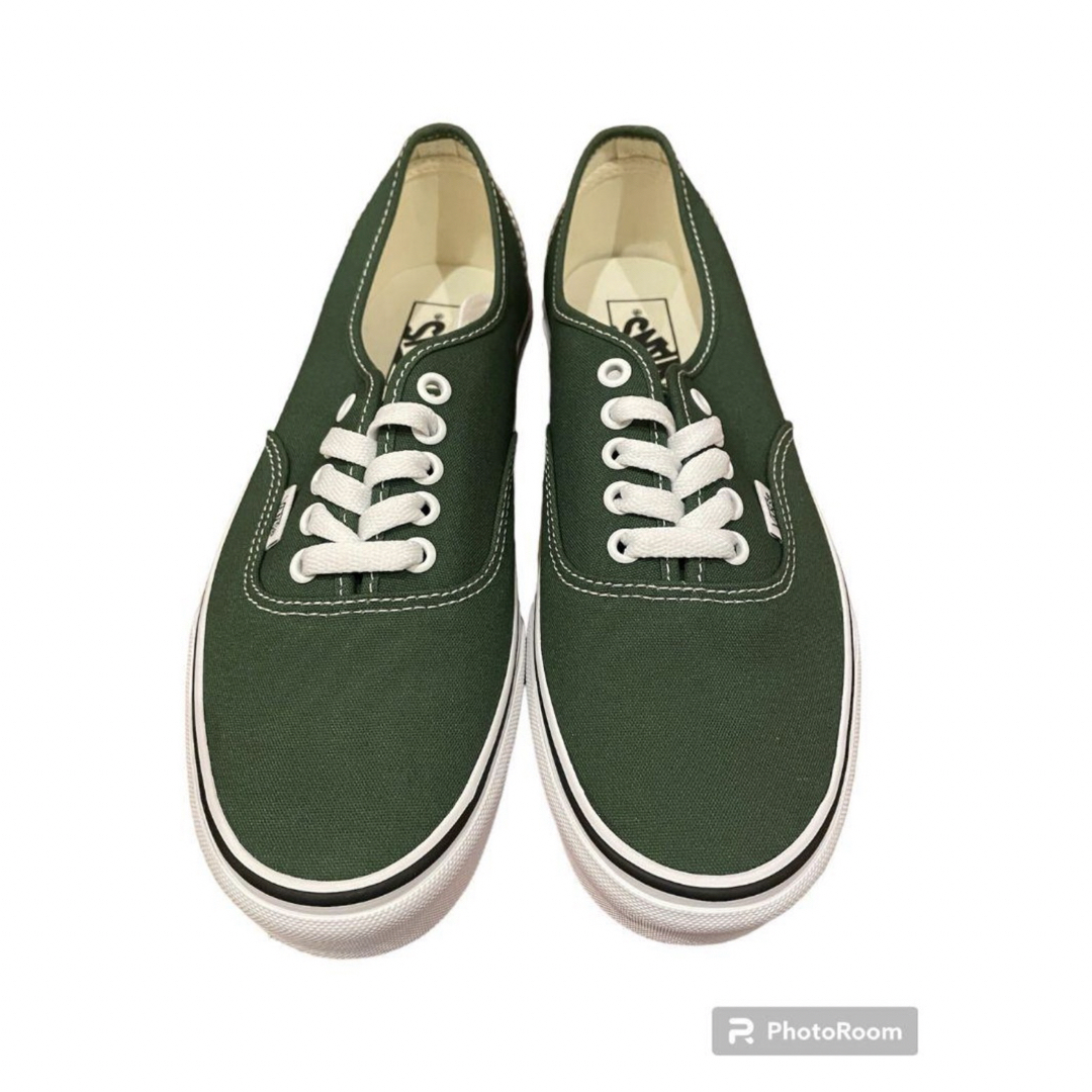VANS - 新品バンズauthenticスリッポンsliponエラERAオールド VANS - 新品バンズauthenticスリッポンsliponエラERAオールド