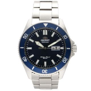 ORIENT - 新品未使用 オリエント キングマスター ブラック ORIENT - 新品未使用 オリエント キングマスター ブラック