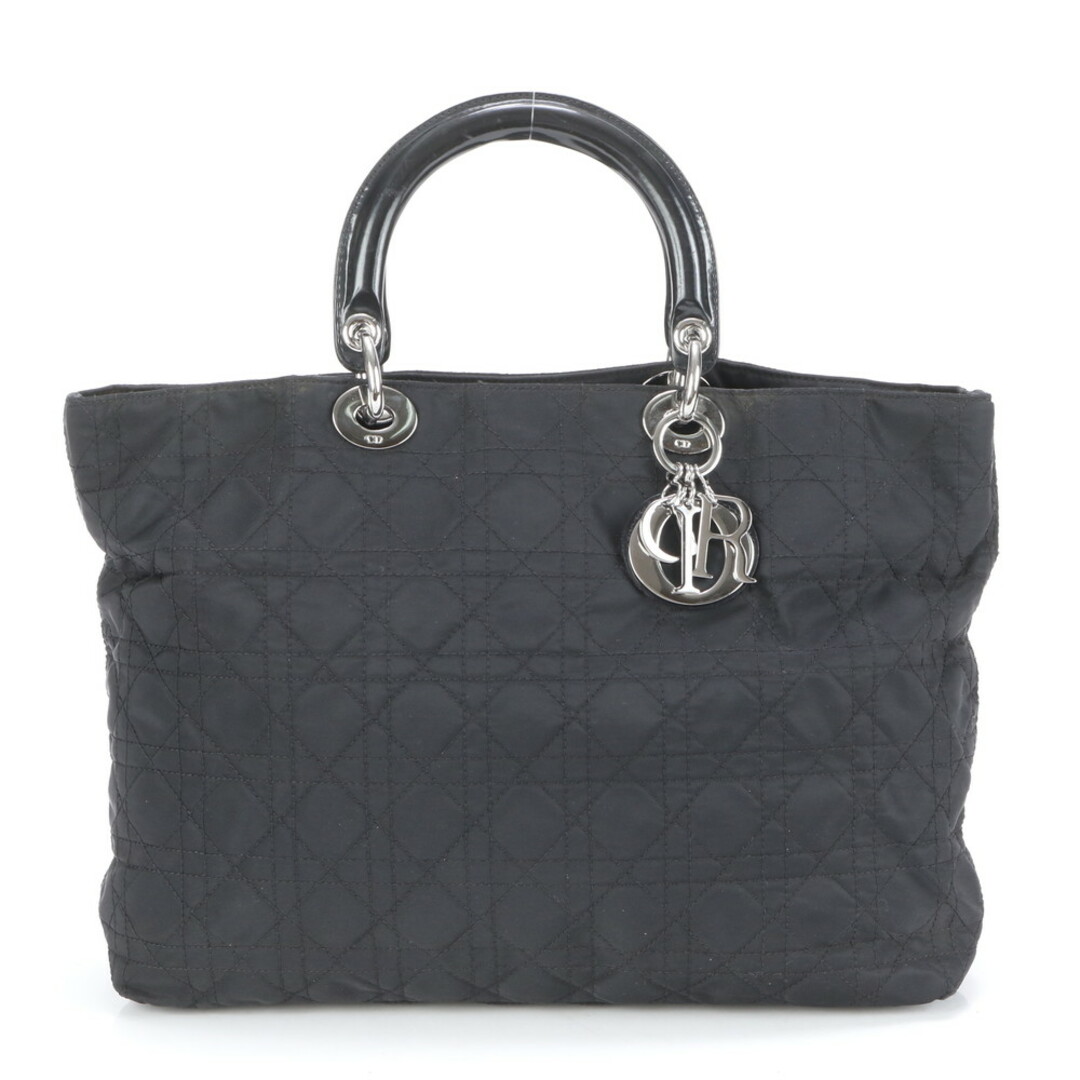 Christian Dior - 美品 クリスチャンディオール レディ Christian Dior - 美品 クリスチャンディオール レディ