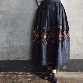 mina perhonen(スカート)のフリマアイテム一覧 mina perhonen(スカート)のフリマアイテム一覧