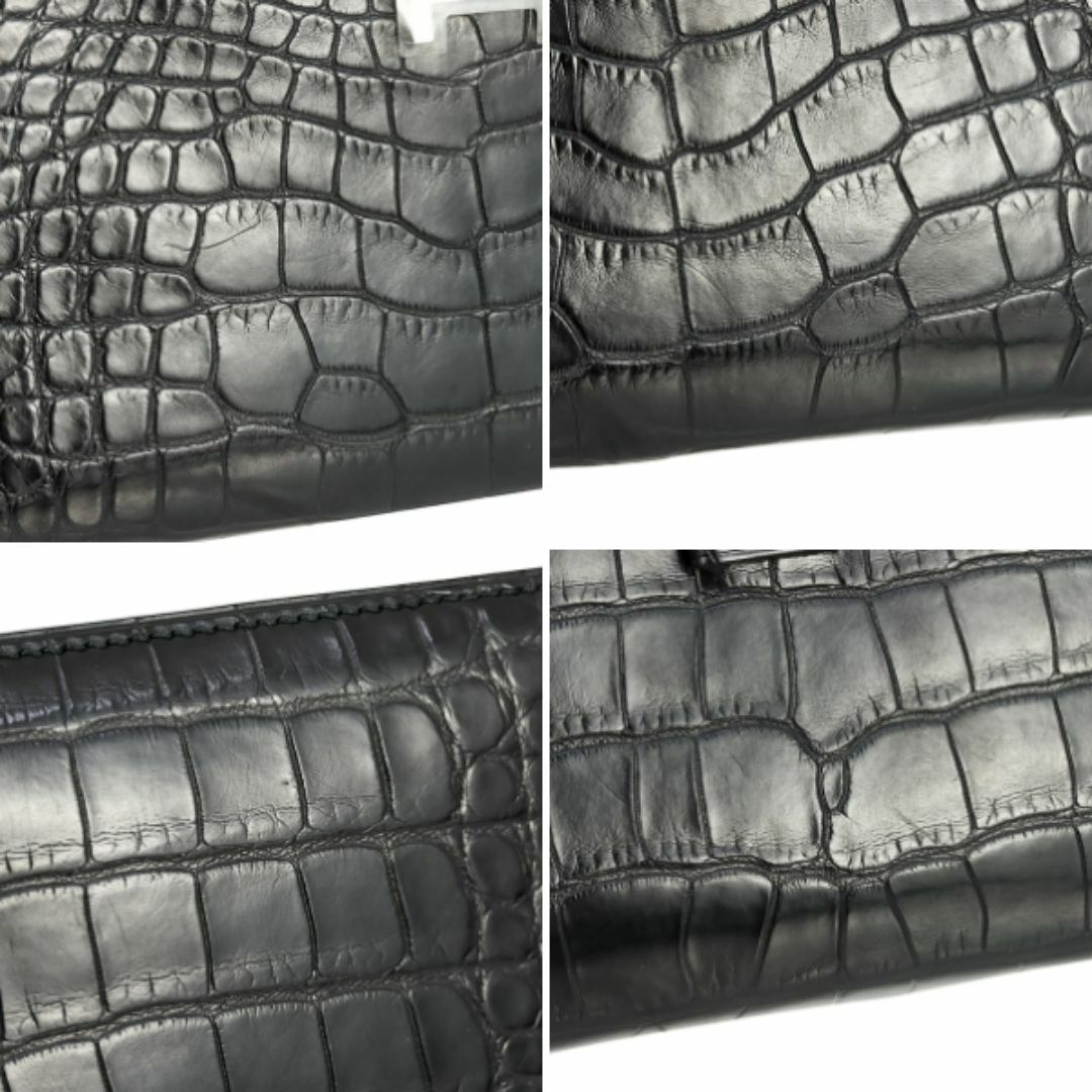 HERMES - エルメス 長財布 ロングウォレット 二つ折り長財布 HERMES - エルメス 長財布 ロングウォレット 二つ折り長財布
