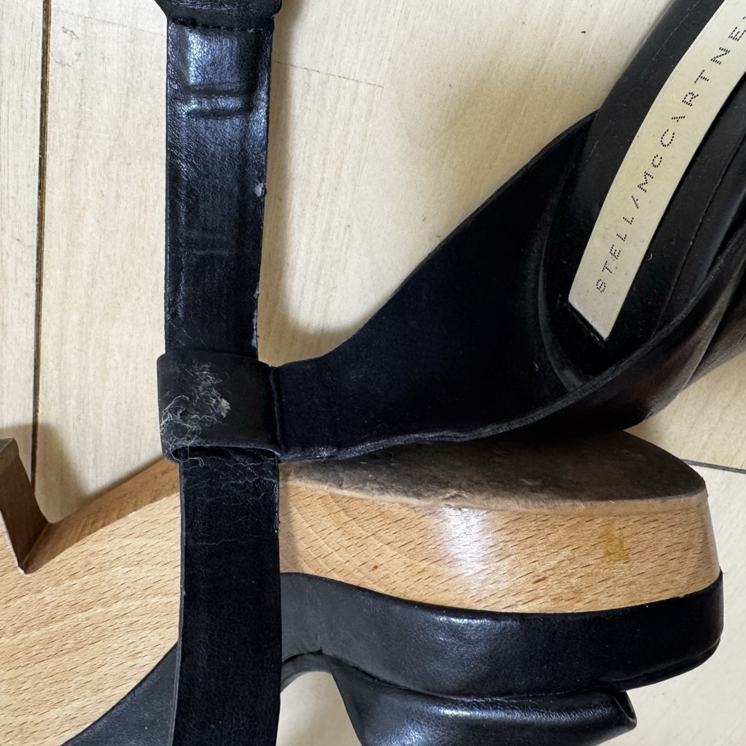 Stella McCartney - 美品 ステラマッカートニー ストラップ Stella McCartney - 美品 ステラマッカートニー ストラップ